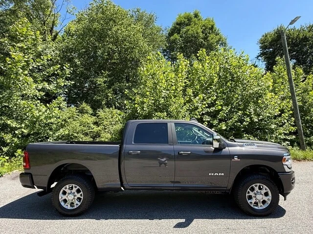 2024 Ram 2500 - Image 5 of 31