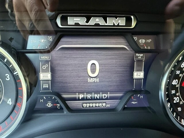 2024 Ram 2500 - Image 21 of 31
