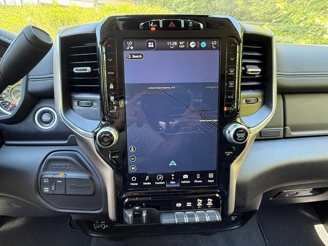 2024 Ram 2500 - Image 25 of 31
