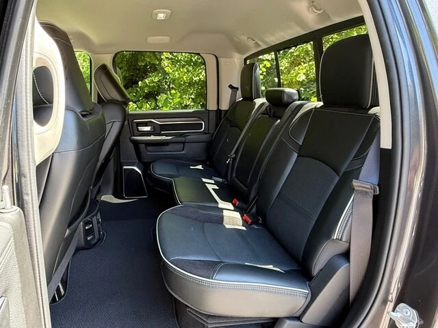 2024 Ram 2500 - Image 15 of 31