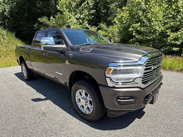 2024 Ram 2500 - Image 4 of 31