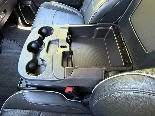 2024 Ram 2500 - Image 29 of 31