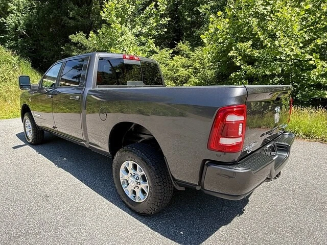 2024 Ram 2500 - Image 9 of 31