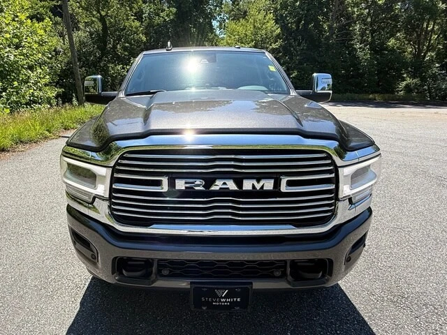 2024 Ram 2500 - Image 3 of 31
