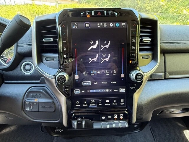 2024 Ram 2500 - Image 24 of 31