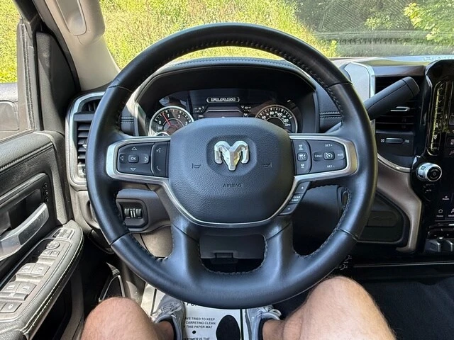 2024 Ram 2500 - Image 20 of 31