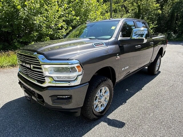 2024 Ram 2500 - Image 2 of 31