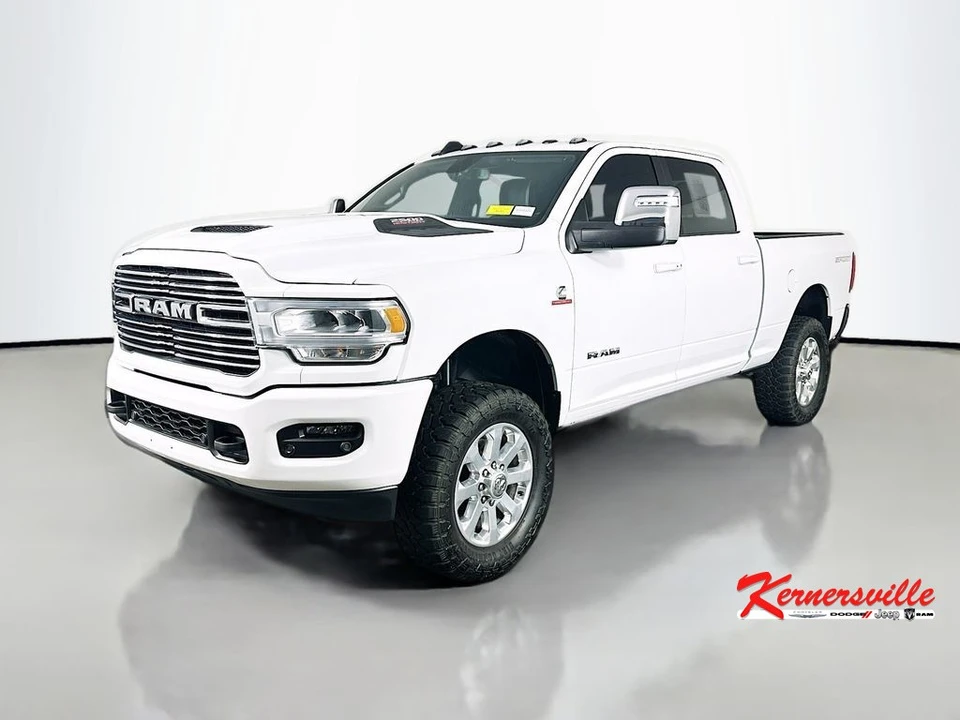 2024 Ram 2500 - Image 3 of 24