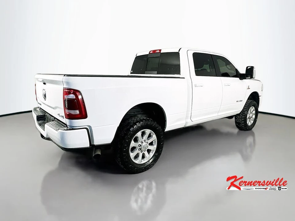 2024 Ram 2500 - Image 7 of 24