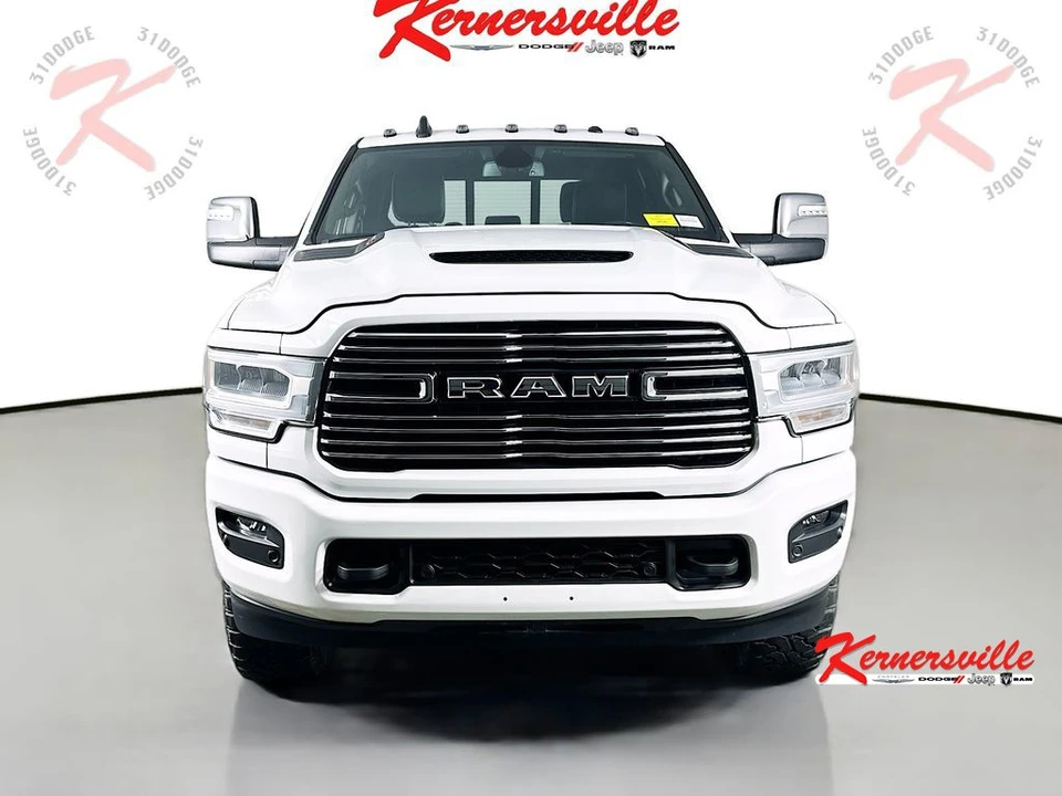 2024 Ram 2500 - Image 2 of 21