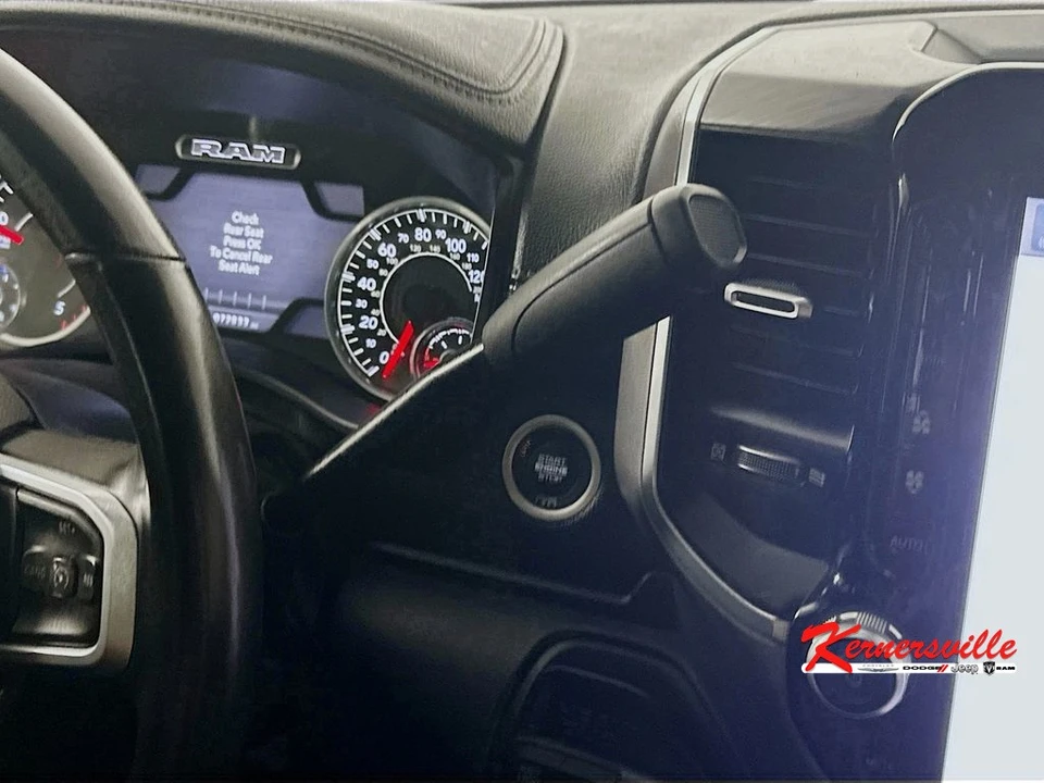 2024 Ram 2500 - Image 16 of 24