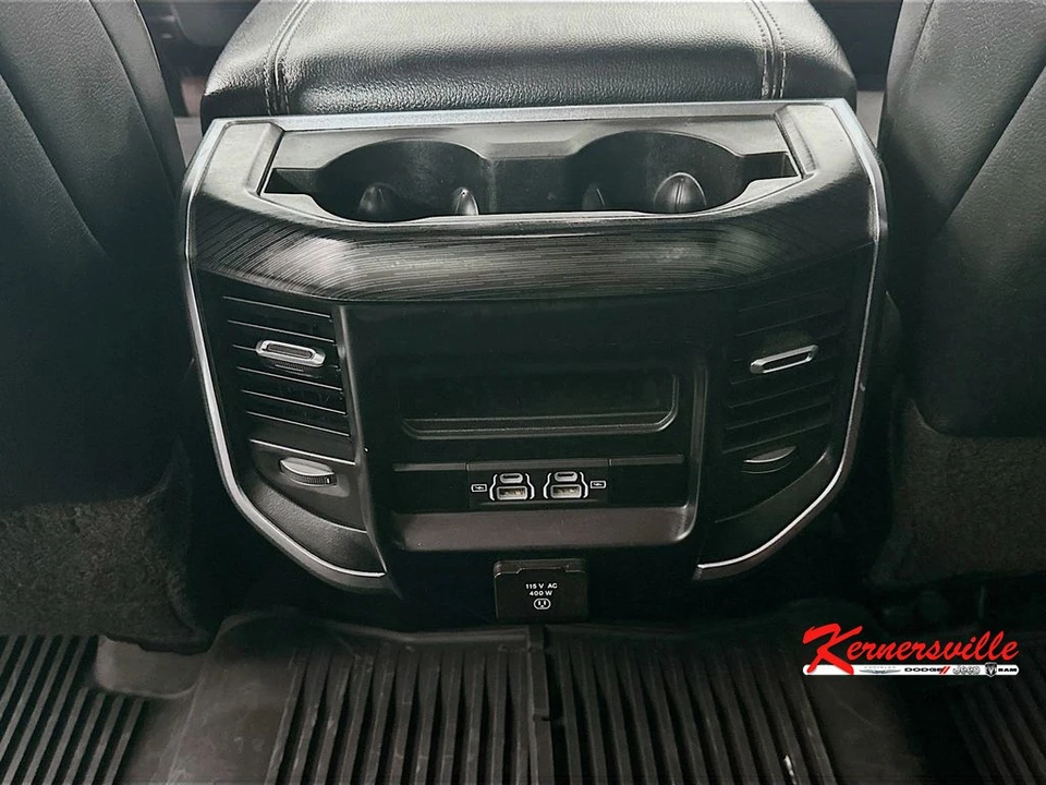 2024 Ram 2500 - Image 22 of 24