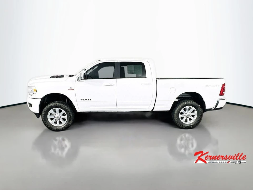 2024 Ram 2500 - Image 4 of 24