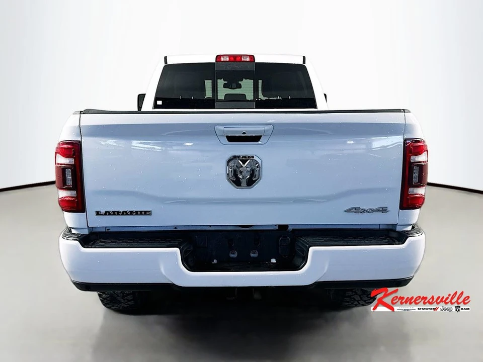 2024 Ram 2500 - Image 6 of 24