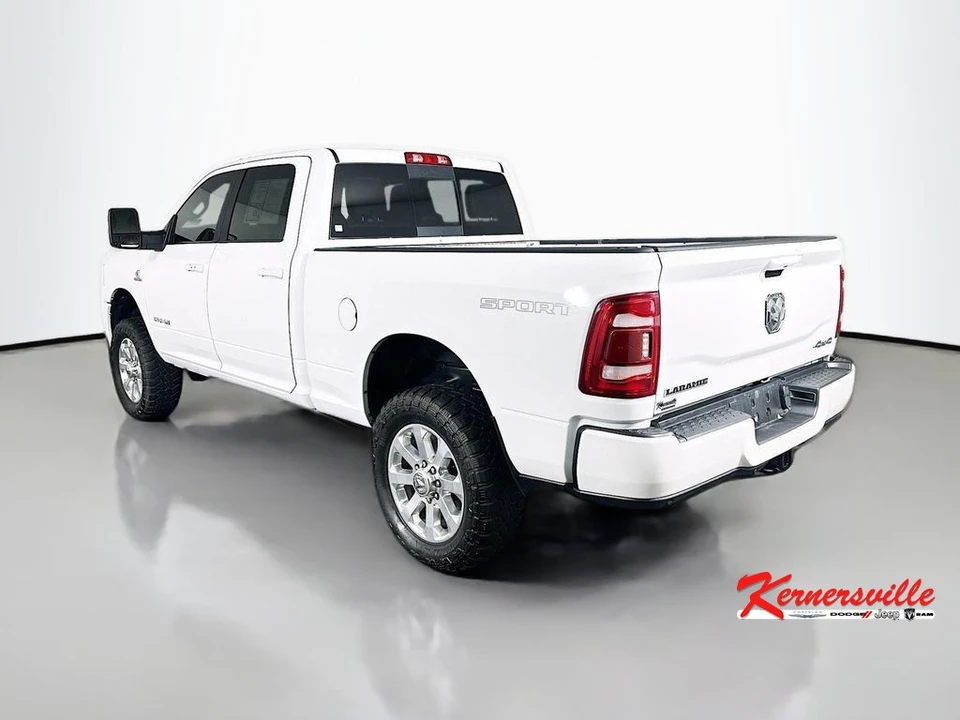 2024 Ram 2500 - Image 5 of 12