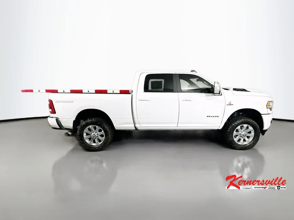 2024 Ram 2500 - Image 8 of 12