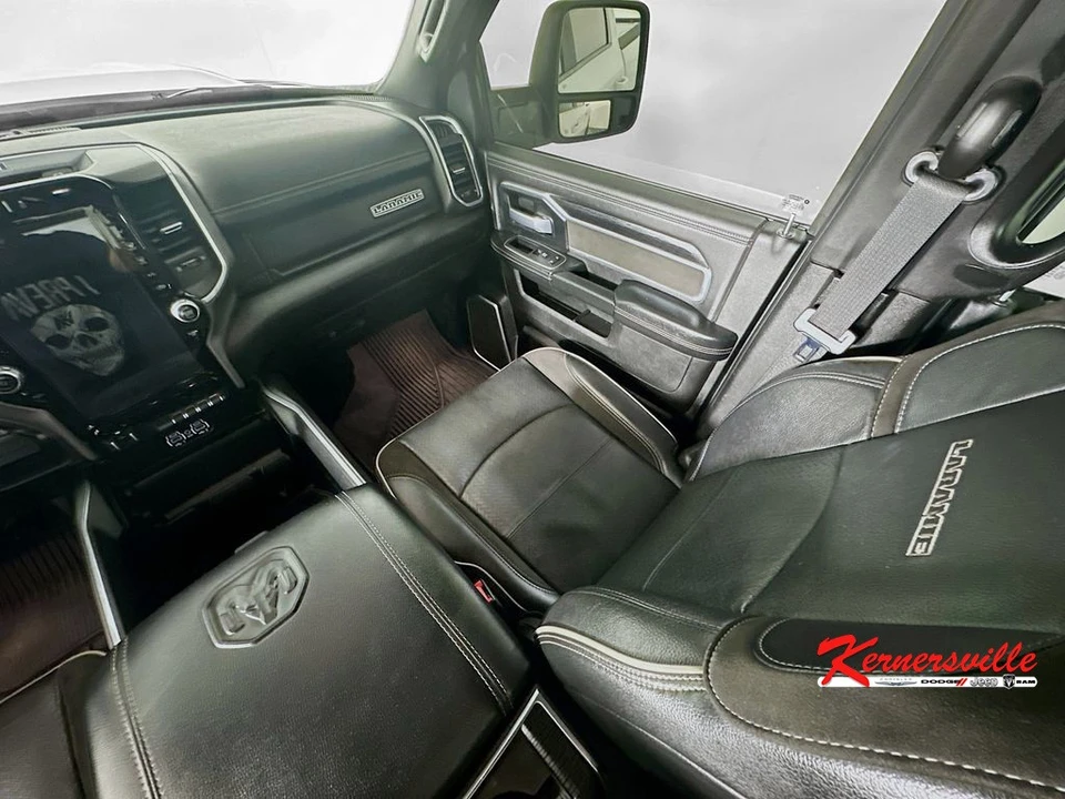 2024 Ram 2500 - Image 11 of 12