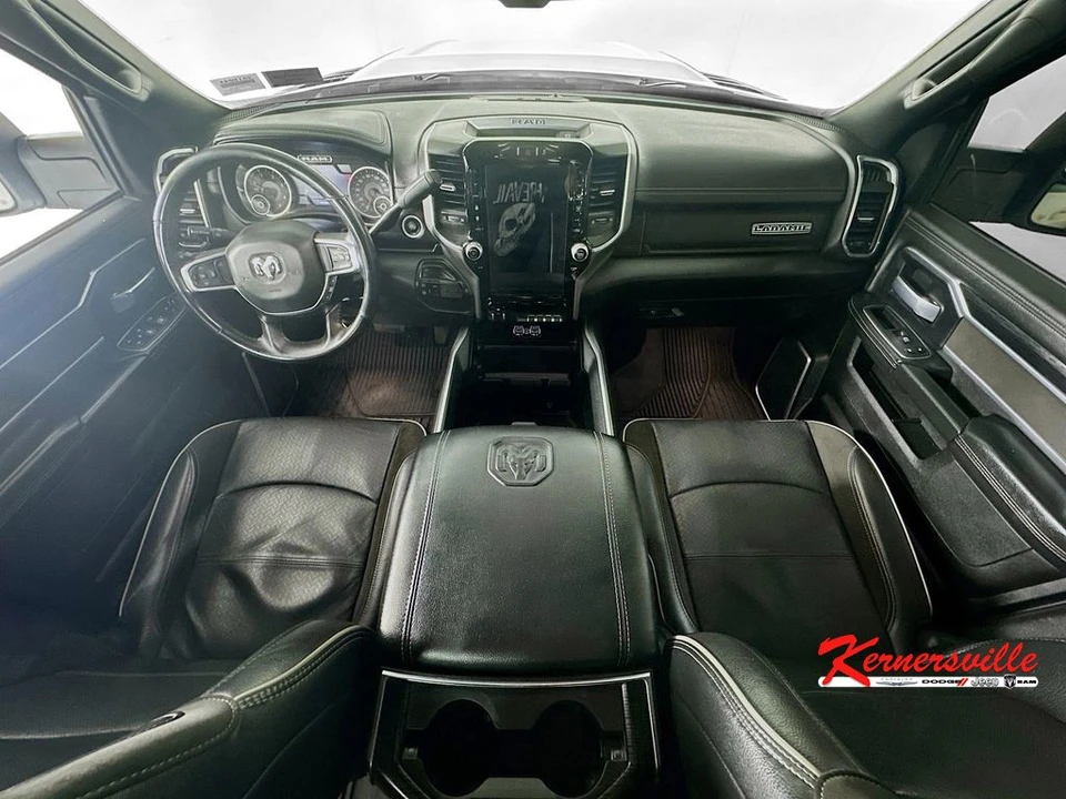 2024 Ram 2500 - Image 10 of 24