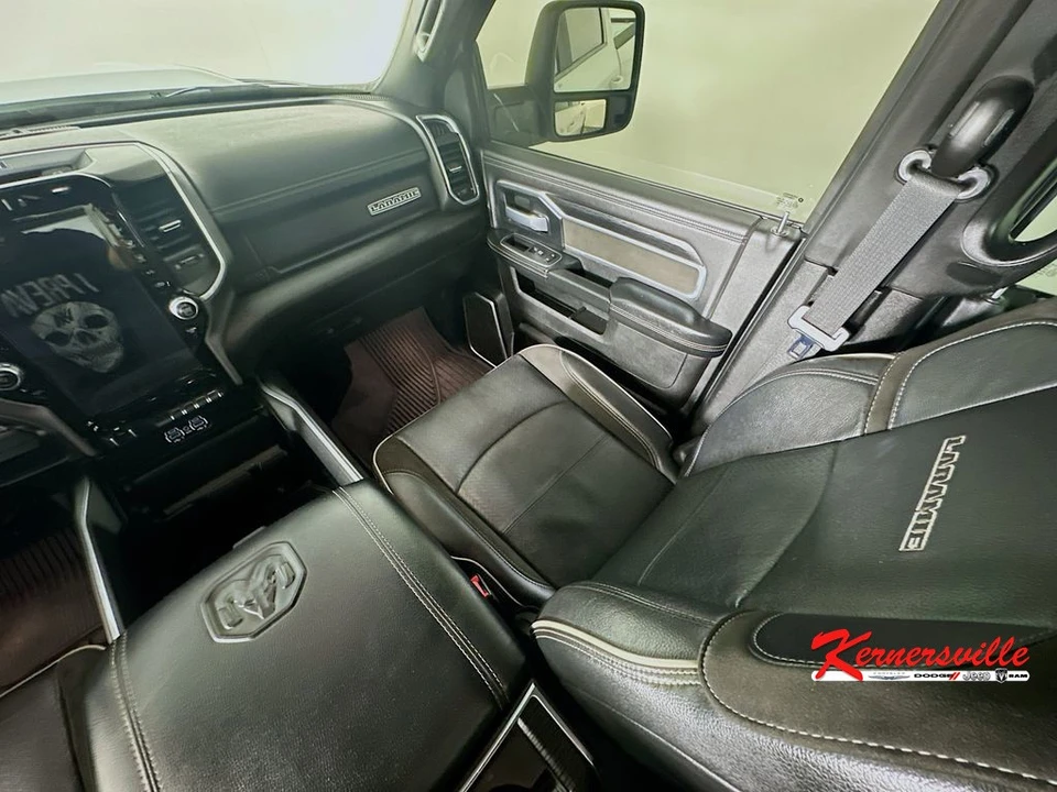 2024 Ram 2500 - Image 11 of 21
