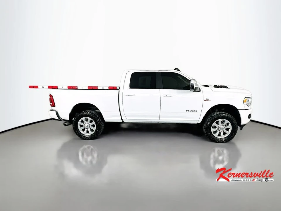 2024 Ram 2500 - Image 8 of 24