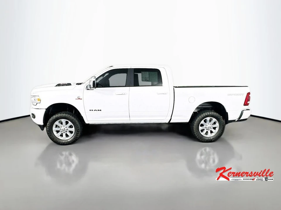 2024 Ram 2500 - Image 4 of 12