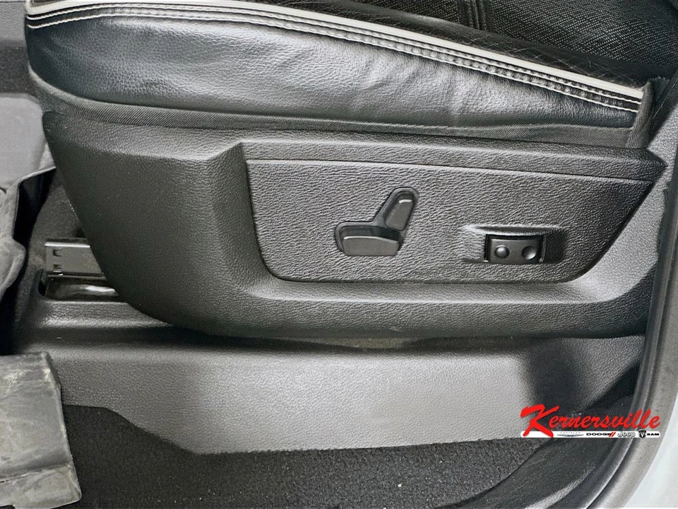 2024 Ram 2500 - Image 23 of 24