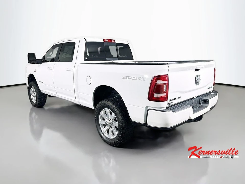 2024 Ram 2500 - Image 5 of 24