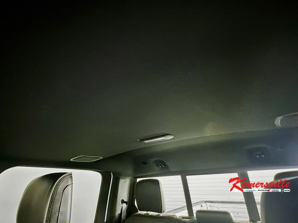 2024 Ram 2500 - Image 21 of 21