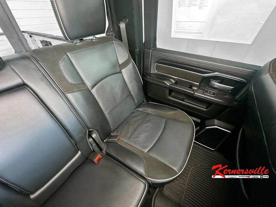 2024 Ram 2500 - Image 14 of 24