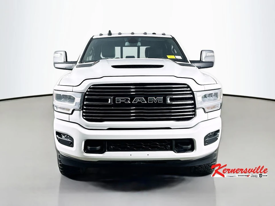 2024 Ram 2500 - Image 2 of 12