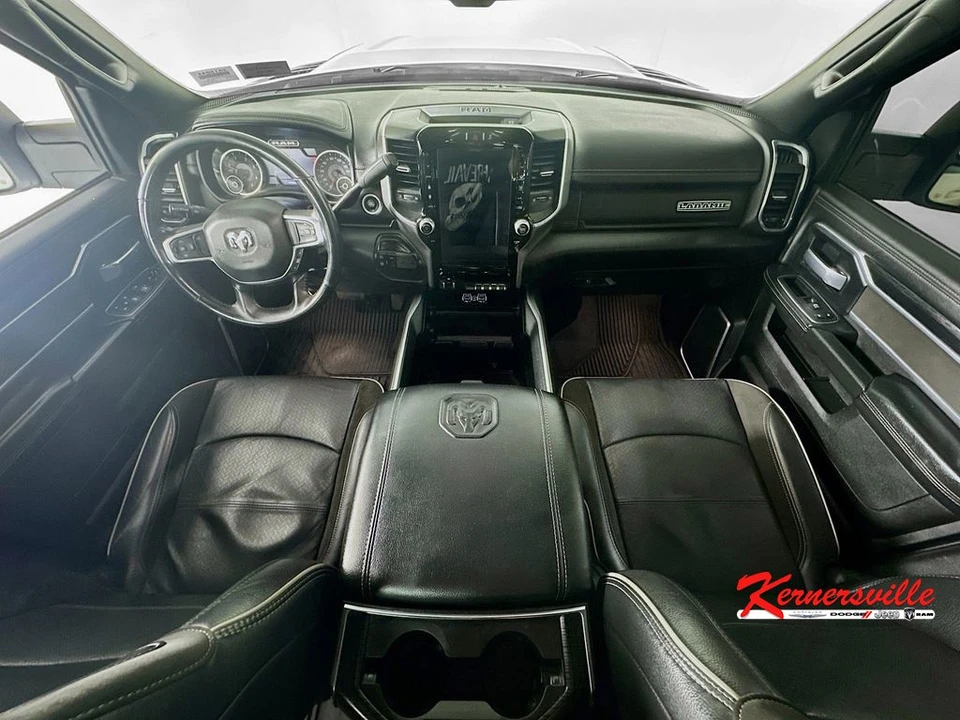 2024 Ram 2500 - Image 10 of 12