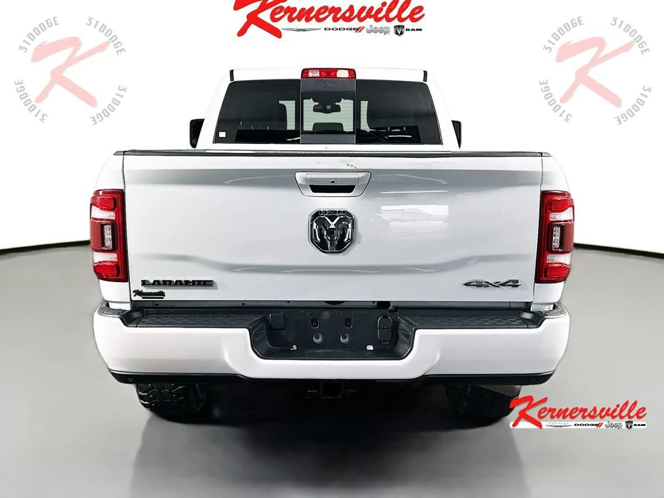 2024 Ram 2500 - Image 6 of 21