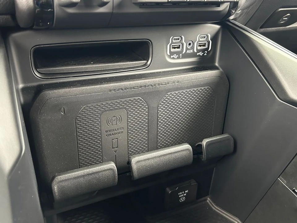 2024 Ram 2500 - Image 26 of 31