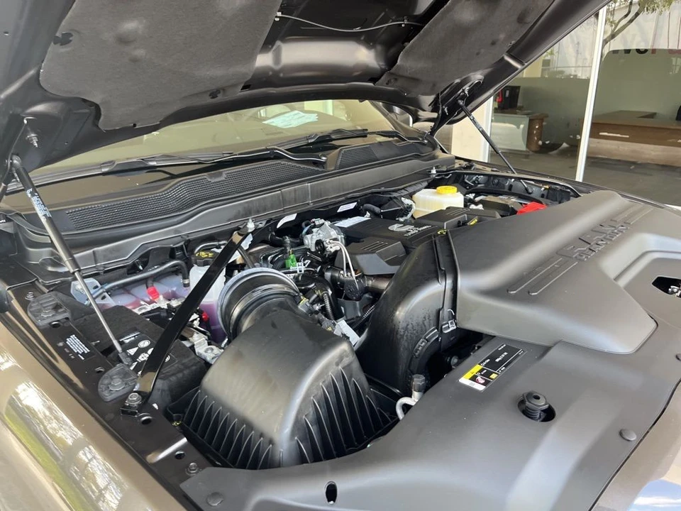 2024 Ram 2500 - Image 12 of 12