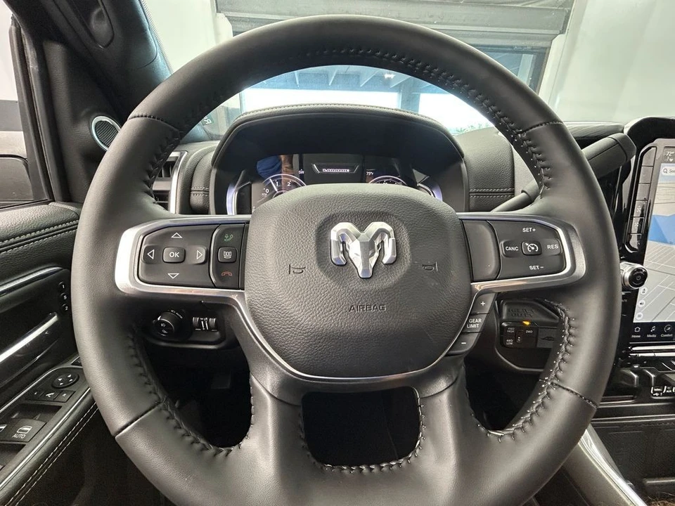 2024 Ram 2500 - Image 28 of 31
