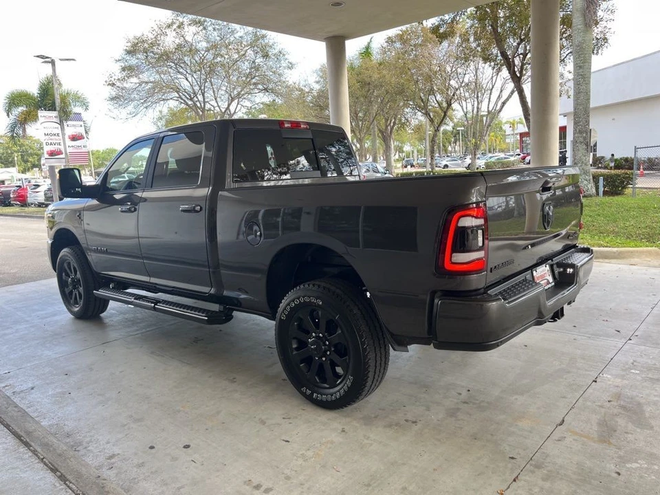 2024 Ram 2500 - Image 4 of 12