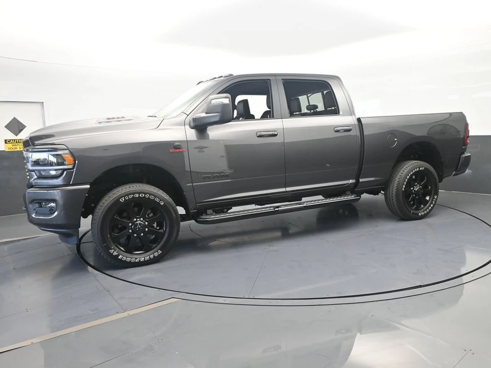 2024 Ram 2500 - Image 2 of 31