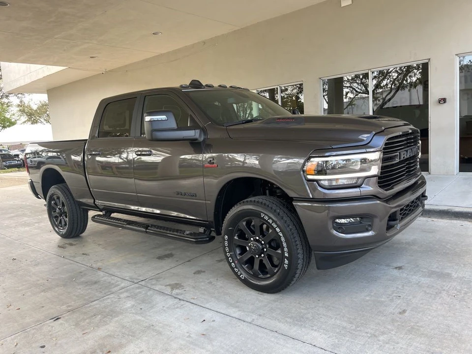 2024 Ram 2500 - Image 2 of 12