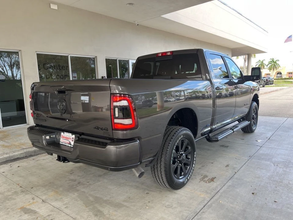 2024 Ram 2500 - Image 3 of 12