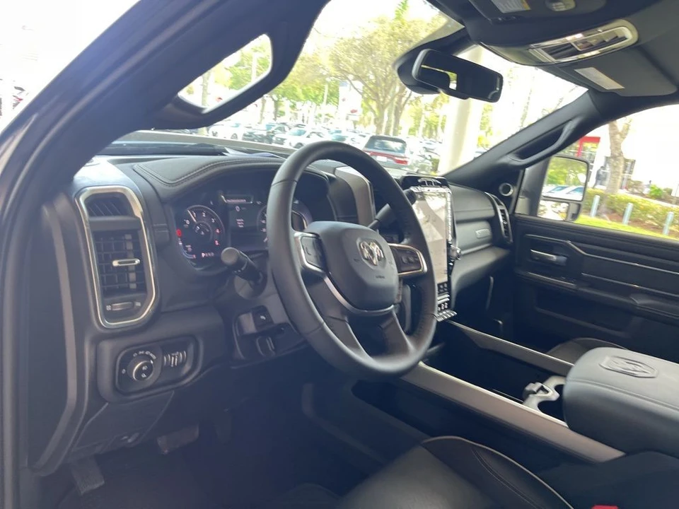 2024 Ram 2500 - Image 6 of 12