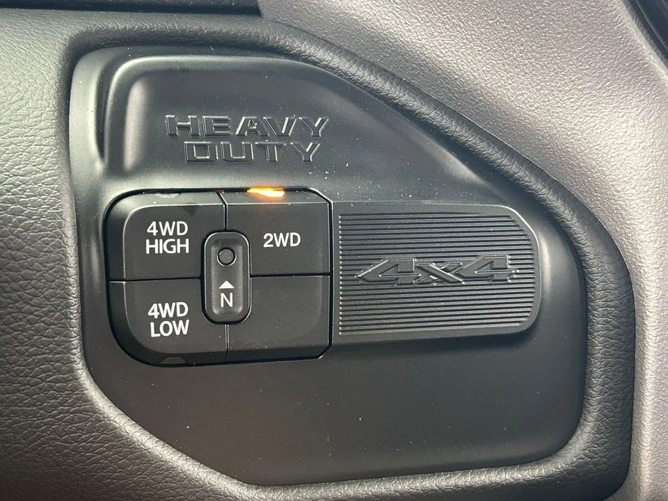 2024 Ram 2500 - Image 29 of 31