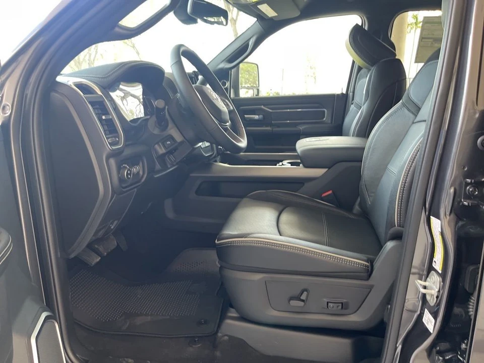 2024 Ram 2500 - Image 5 of 12