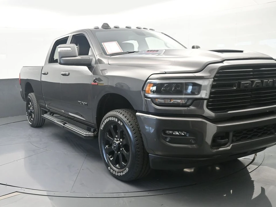 2024 Ram 2500 - Image 9 of 31