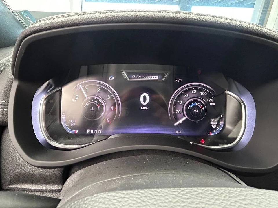 2024 Ram 2500 - Image 30 of 31