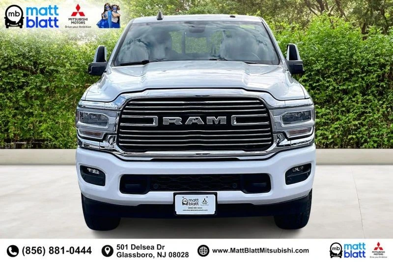 2024 Ram 2500 - Image 3 of 12