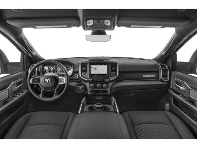 2024 Ram 2500 - Image 5 of 5