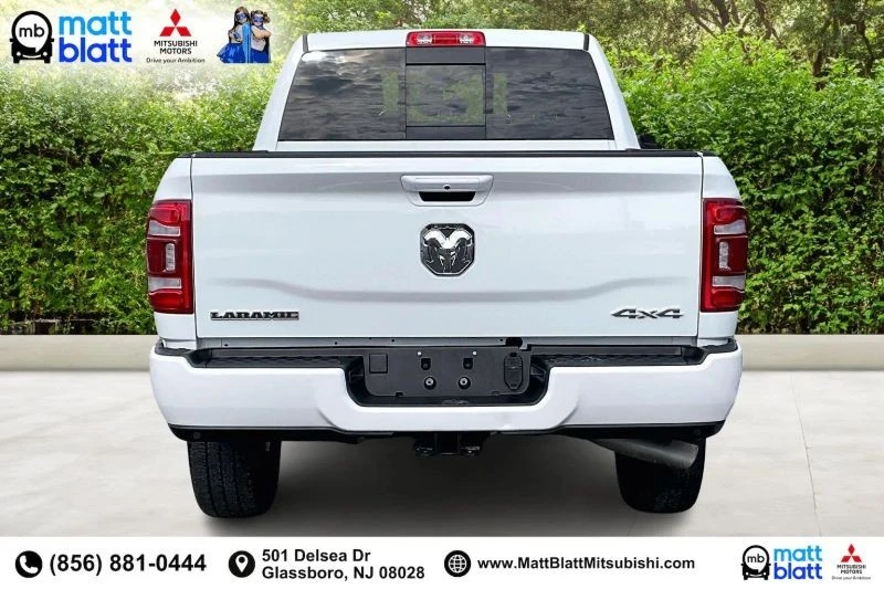 2024 Ram 2500 - Image 5 of 12