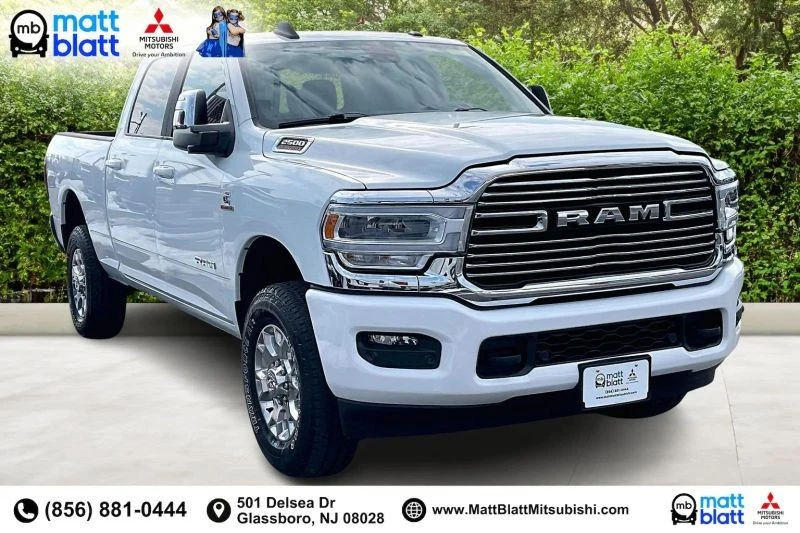 2024 Ram 2500 - Image 2 of 12