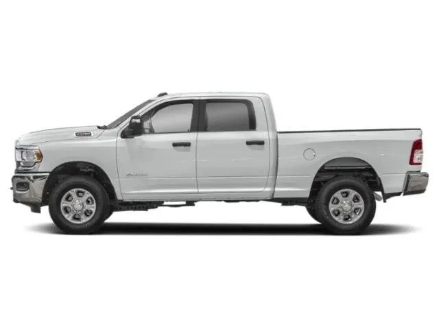 2024 Ram 2500 - Image 4 of 5