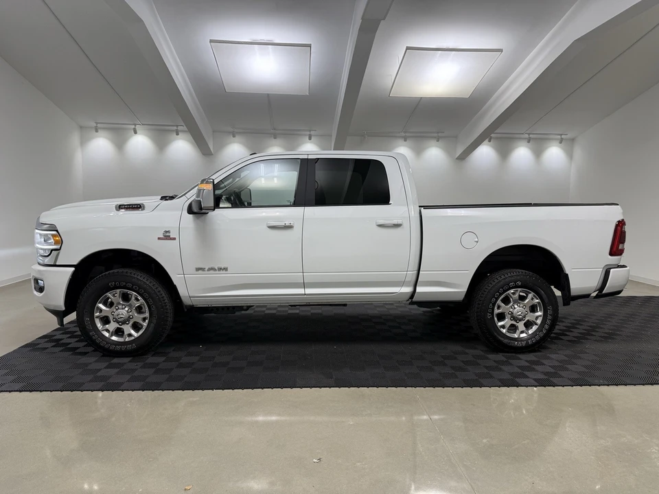 2024 Ram 2500 - Image 5 of 12